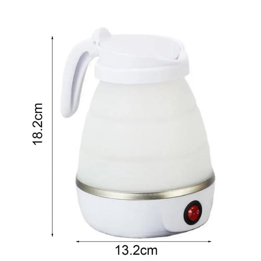 Electric Foldable Heating Pot