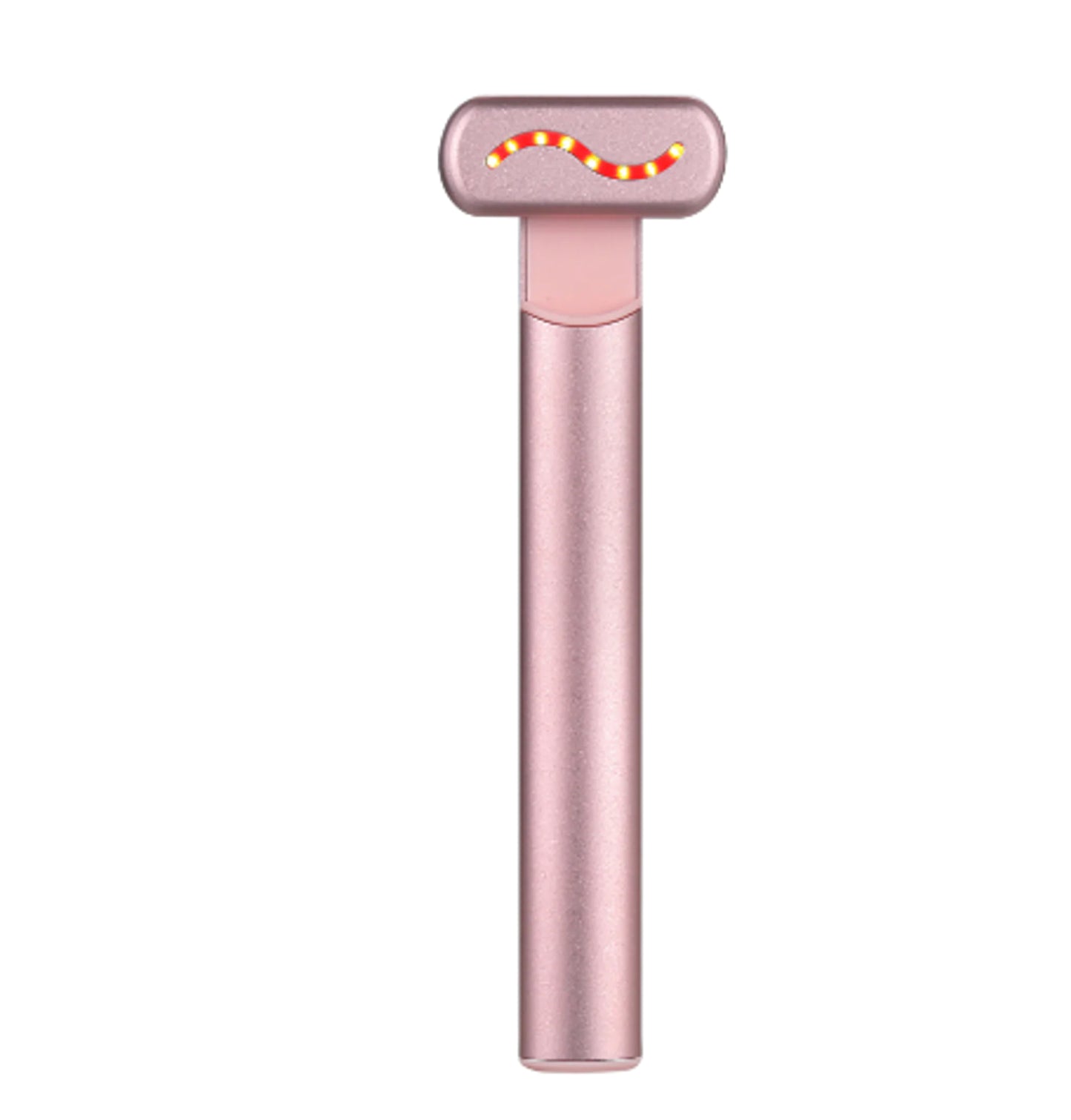 4-in-1 Skincare Wand with Red Light Therapy